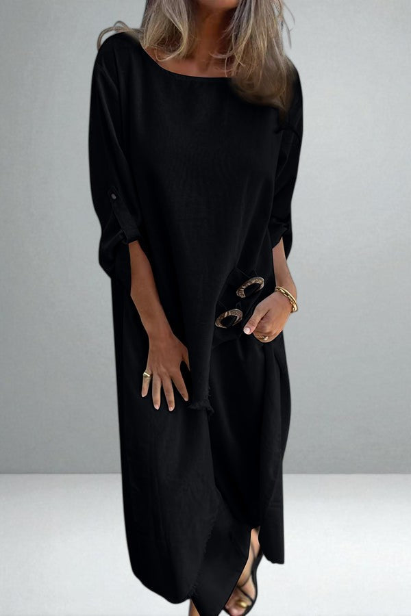 The Mirella Flowing Set