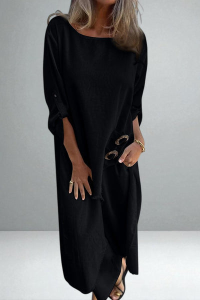 The Mirella Flowing Set