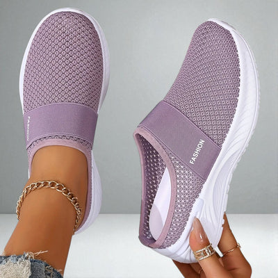The Eliana Comfort Slip-Ons