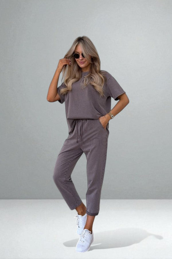 The Edena Lounge Set