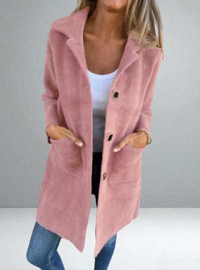 The Margaret Wool Coat