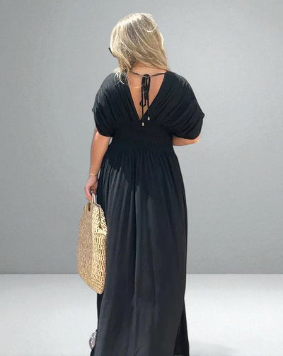 The Elyse Maxi Dress