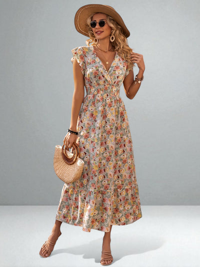 The Heira Dress