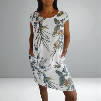 The Amalfi Dress