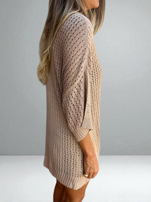 The Tina Casual Top
