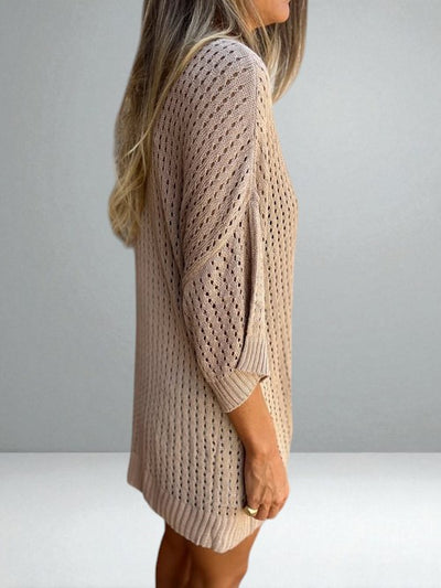 The Tina Casual Top