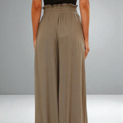 The Mauren Summer Pants