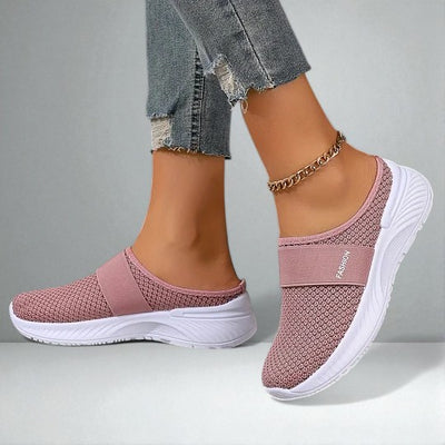 The Eliana Comfort Slip-Ons