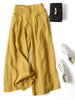 Yellow / M