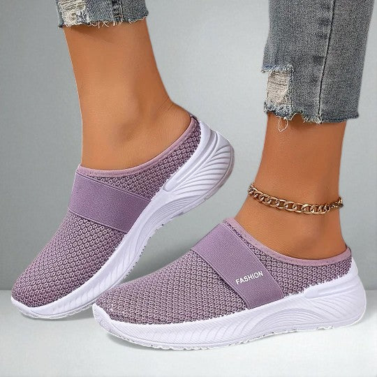 The Eliana Comfort Slip-Ons