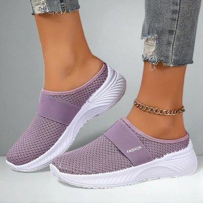 The Eliana Comfort Slip-Ons