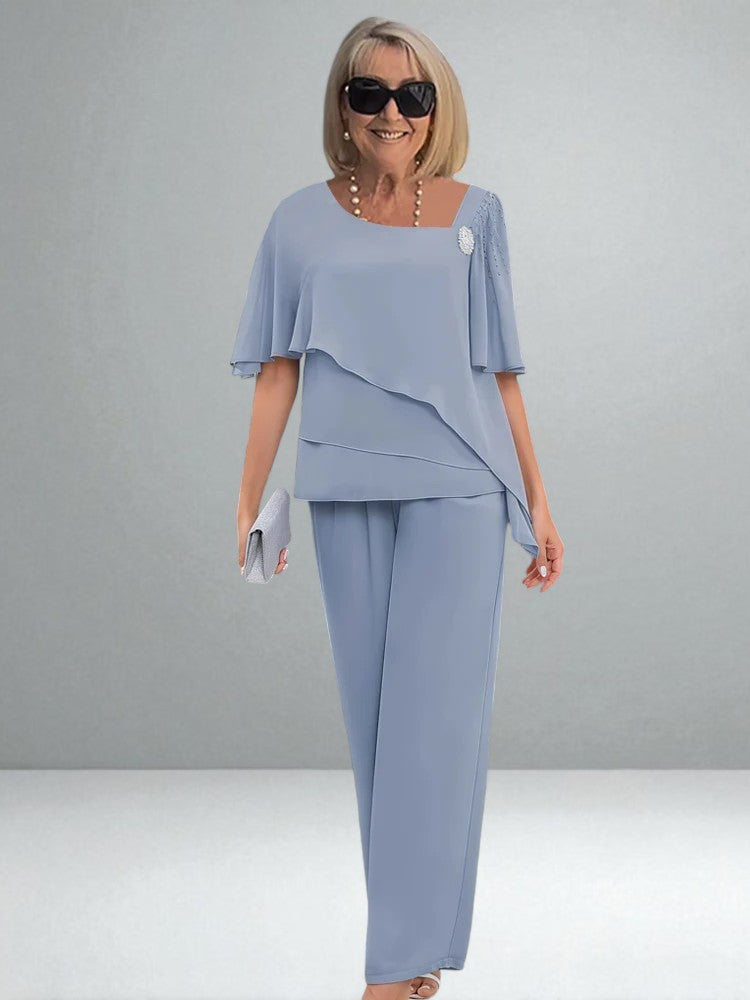 The Winnie Two-Piece Set