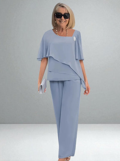 The Winnie Two-Piece Set