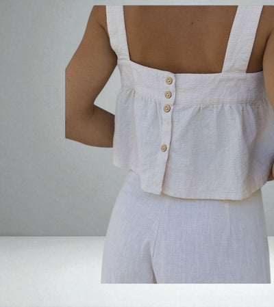 The Susan Relaxed Set