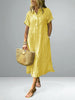 Yellow / S