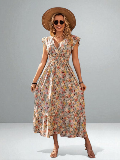 The Heira Dress