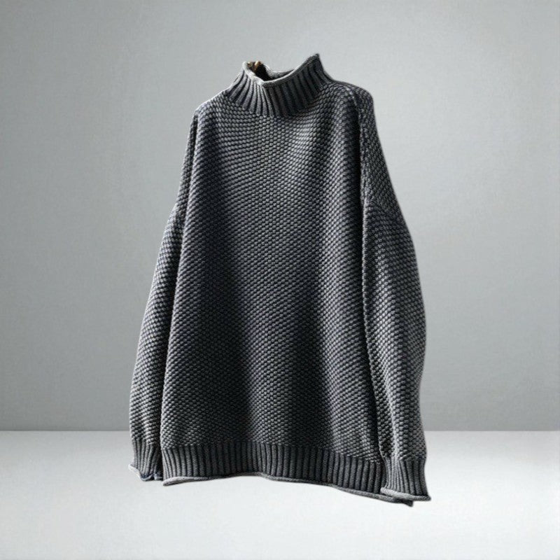 The Arabella Knitted Sweater
