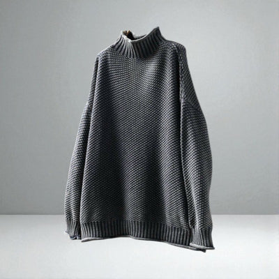 The Arabella Knitted Sweater