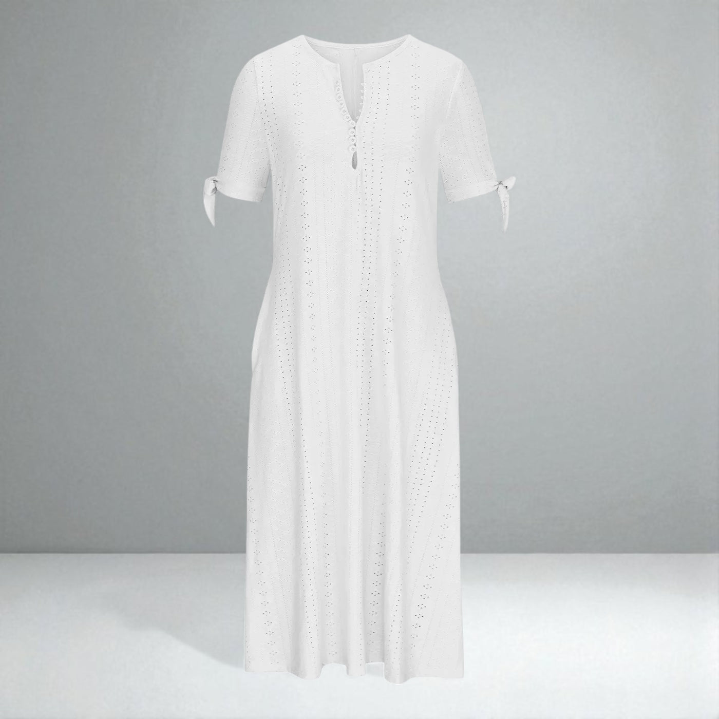 The Darlene Dress