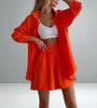 Orange / S