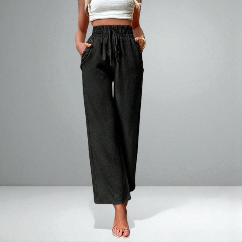 The Sarina Lounge Breeze Pants