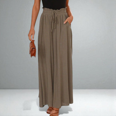 The Mauren Summer Pants