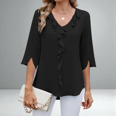 The Lara Casual Blouse