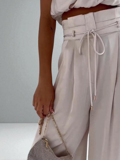 The Azalia Silk Summer Set