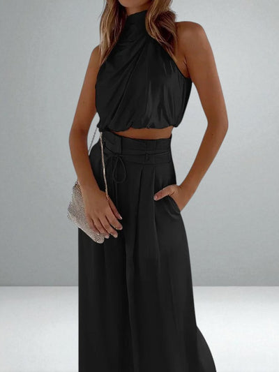 The Azalia Silk Summer Set