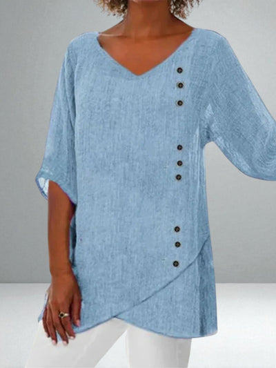 The Eiola Light Breeze Top