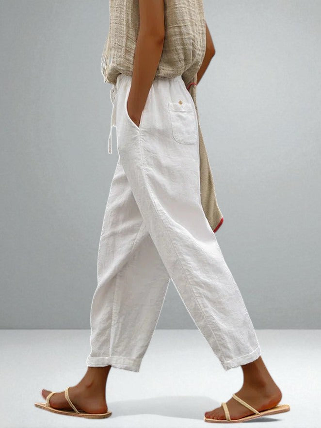 The Ivenna Urban Pants