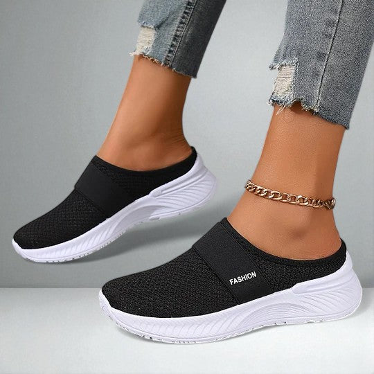 The Eliana Comfort Slip-Ons