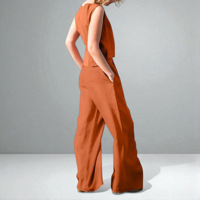 The Lottie Casual Set
