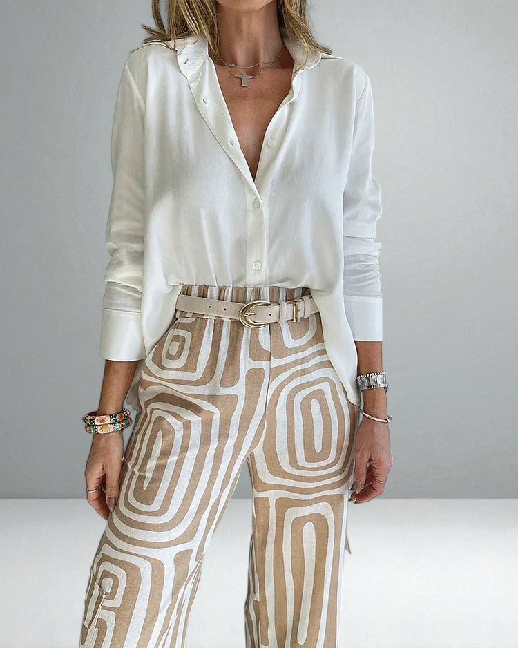 The Lysa Stylish Set
