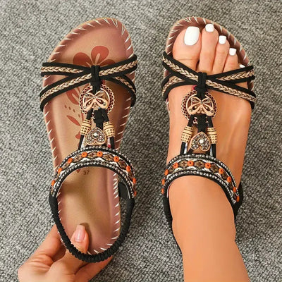 The Maria Orthopedic Comfort Sandals