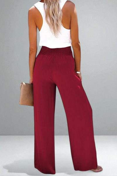 The Riana High-Waist Pants