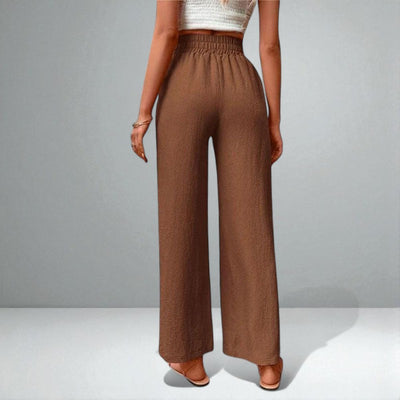 The Sarina Lounge Breeze Pants