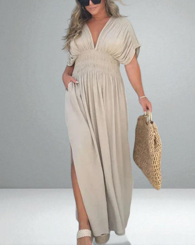 The Elyse Maxi Dress