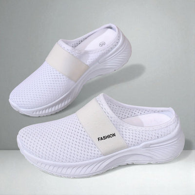 The Eliana Comfort Slip-Ons