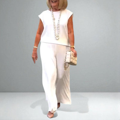 The Jonna Elegant Comfy Set