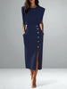 Navy Blue / S