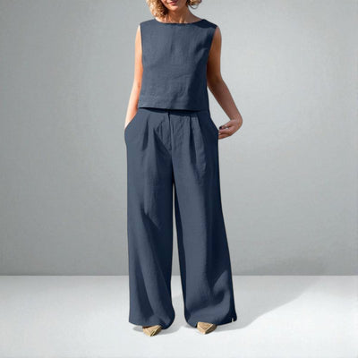 The Lottie Casual Set