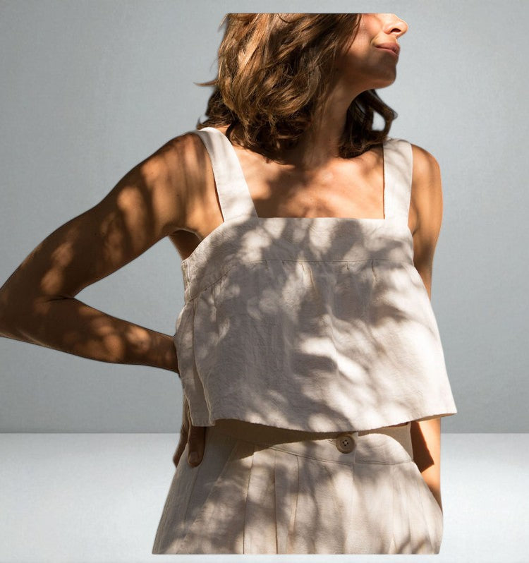 The Susan Relaxed Set