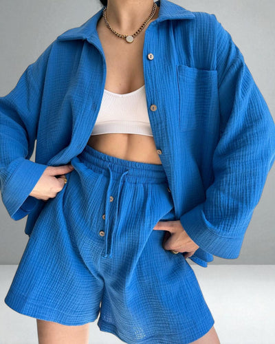 The Brigette Two-Piece Set