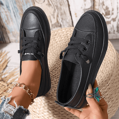The Krizzy Orthopedic Sneaker