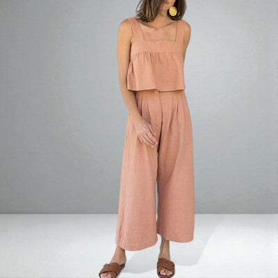 The Susan Relaxed Set