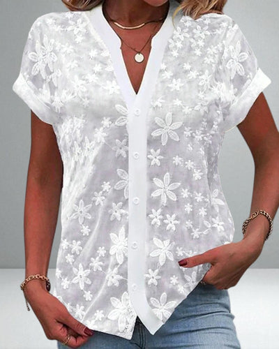 The Hazelle Top