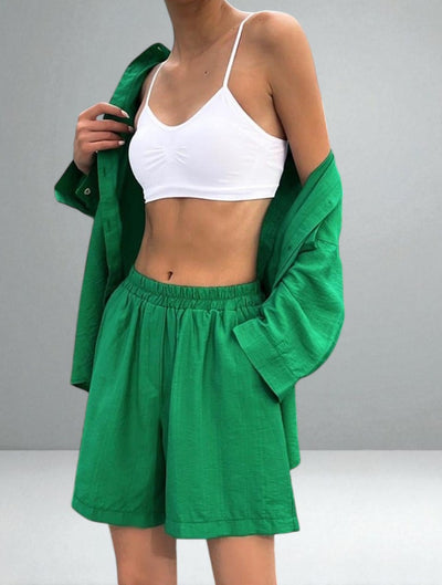 The Jessica Two-Piece Set