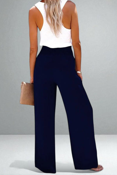 The Riana High-Waist Pants