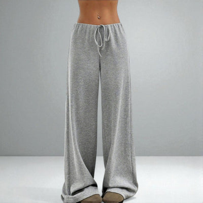 The Nexa Lounge Grid Pants